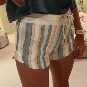 Athleta shorts